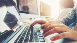 Lead generation service